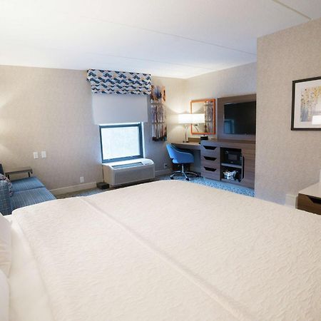 Hampton Inn Clarks Summit Εξωτερικό φωτογραφία