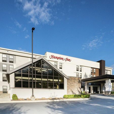 Hampton Inn Clarks Summit Εξωτερικό φωτογραφία