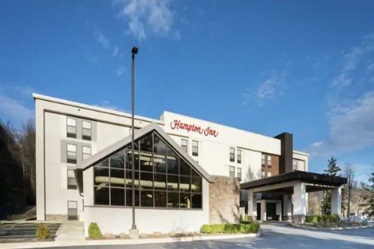 Hampton Inn Clarks Summit Εξωτερικό φωτογραφία