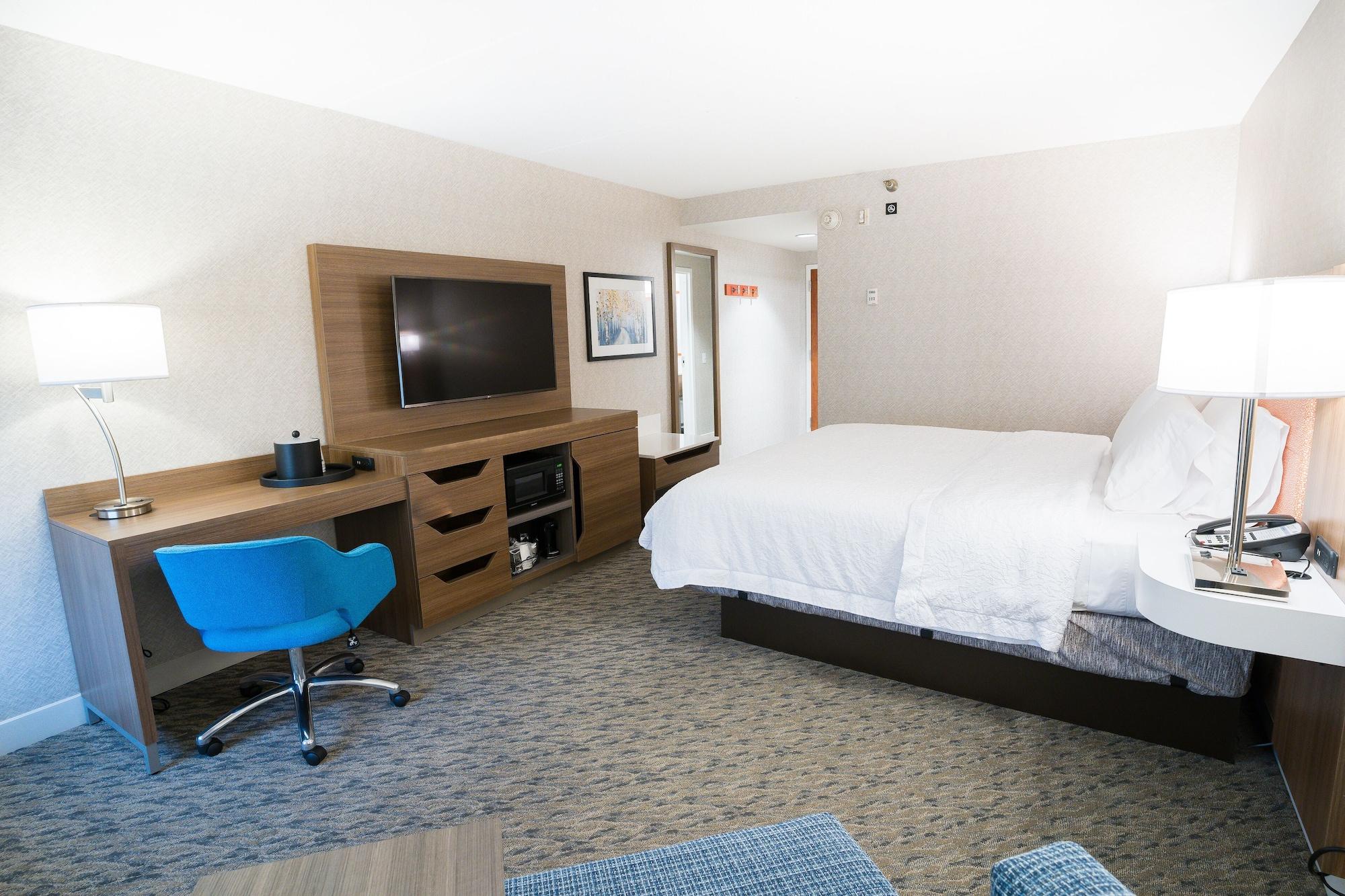 Hampton Inn Clarks Summit Εξωτερικό φωτογραφία