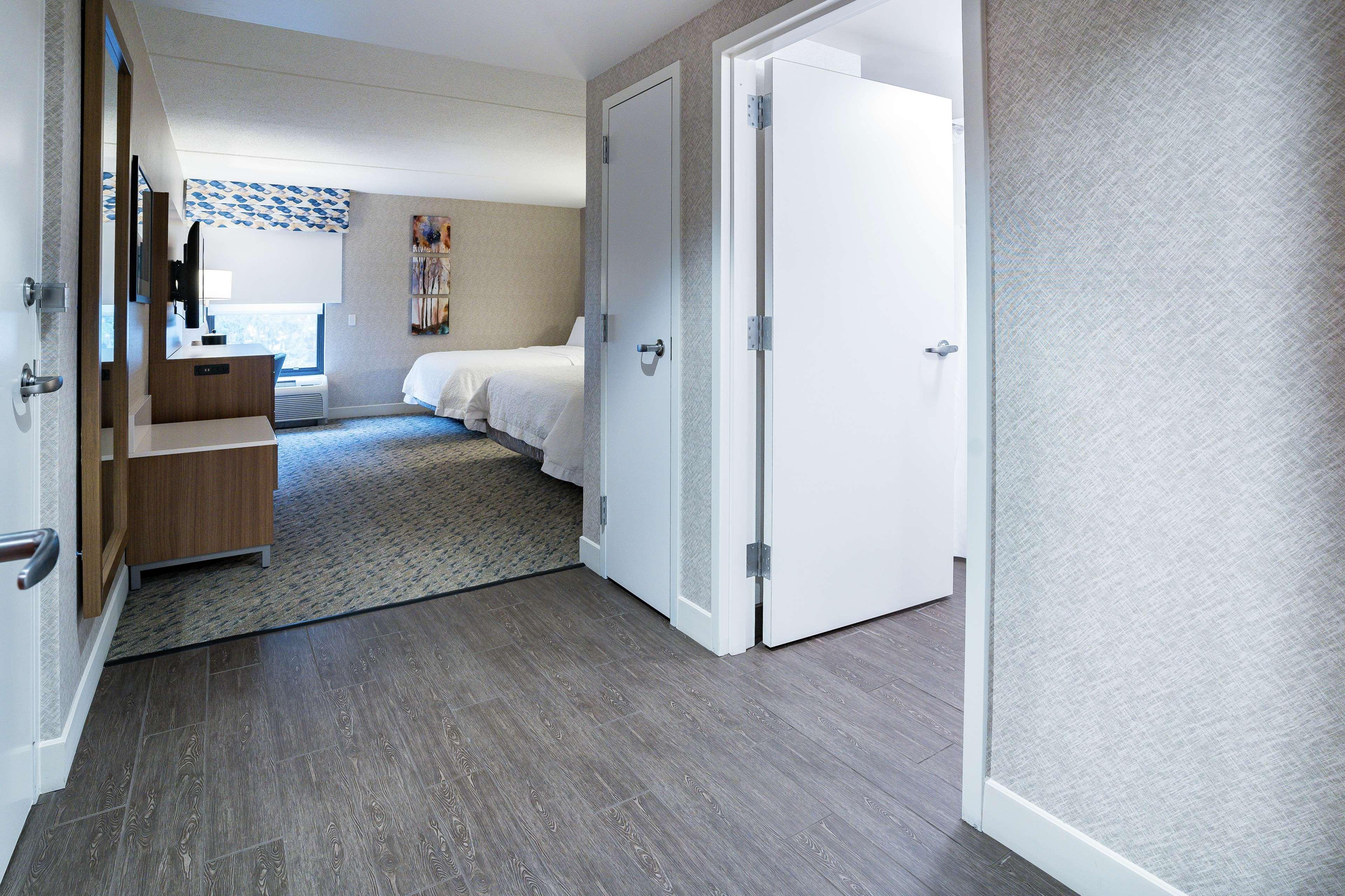 Hampton Inn Clarks Summit Εξωτερικό φωτογραφία