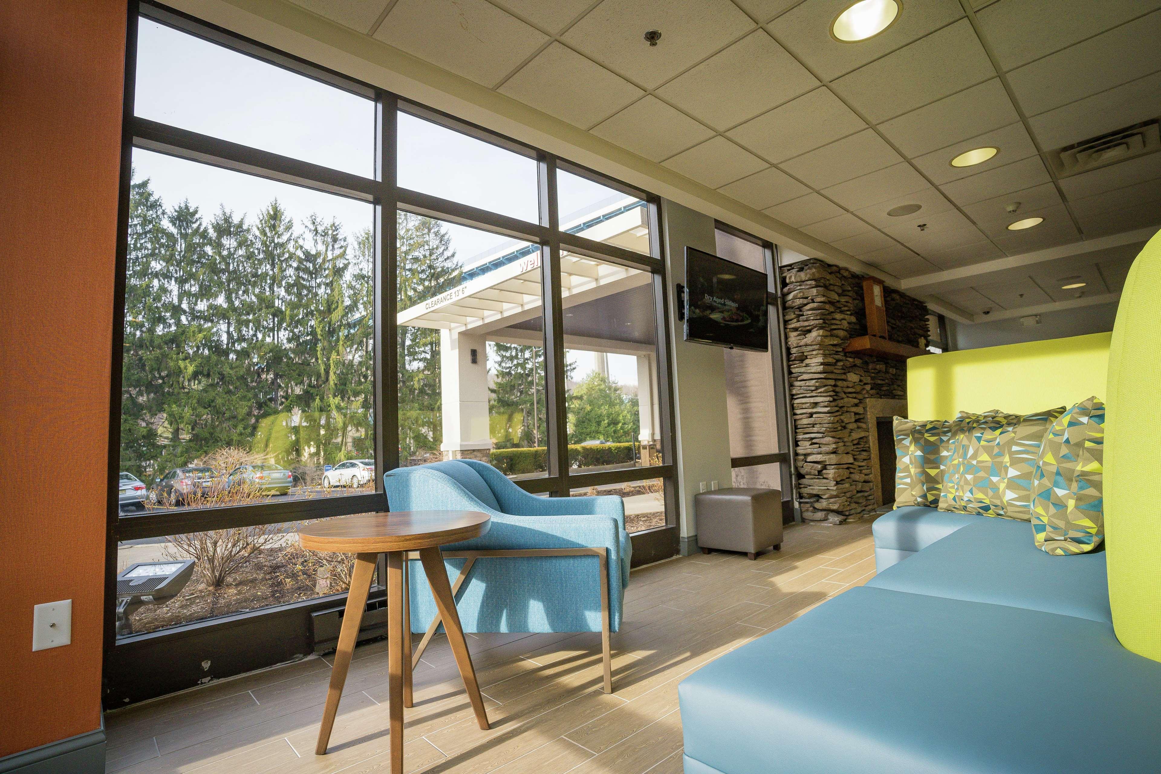 Hampton Inn Clarks Summit Εξωτερικό φωτογραφία