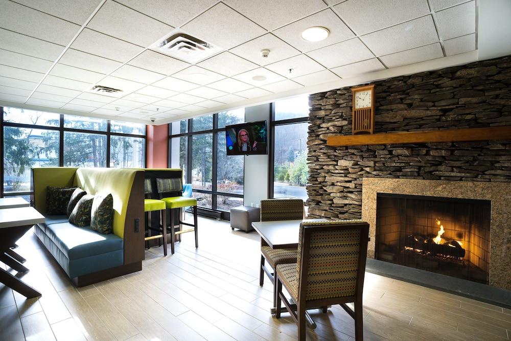 Hampton Inn Clarks Summit Εξωτερικό φωτογραφία