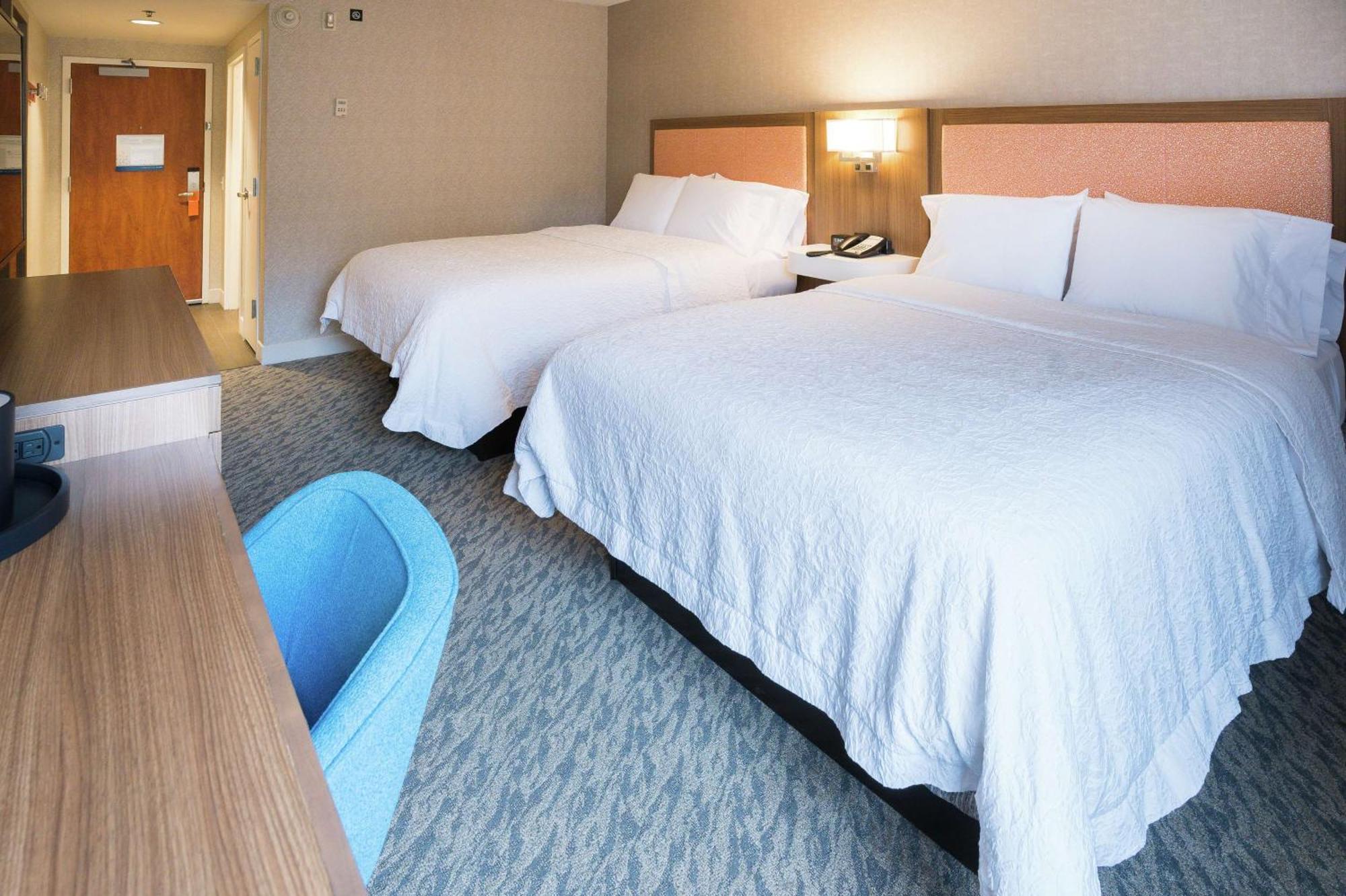 Hampton Inn Clarks Summit Εξωτερικό φωτογραφία