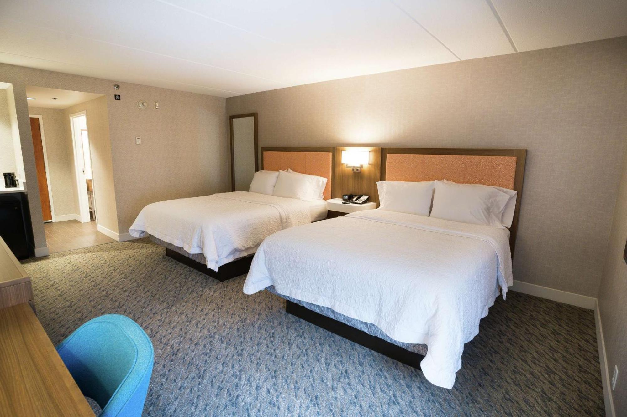 Hampton Inn Clarks Summit Εξωτερικό φωτογραφία