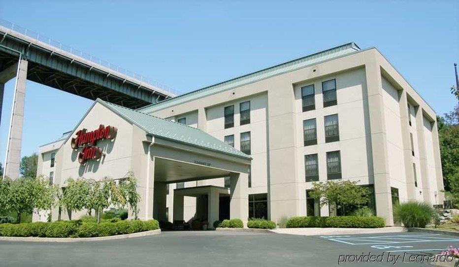 Hampton Inn Clarks Summit Εξωτερικό φωτογραφία