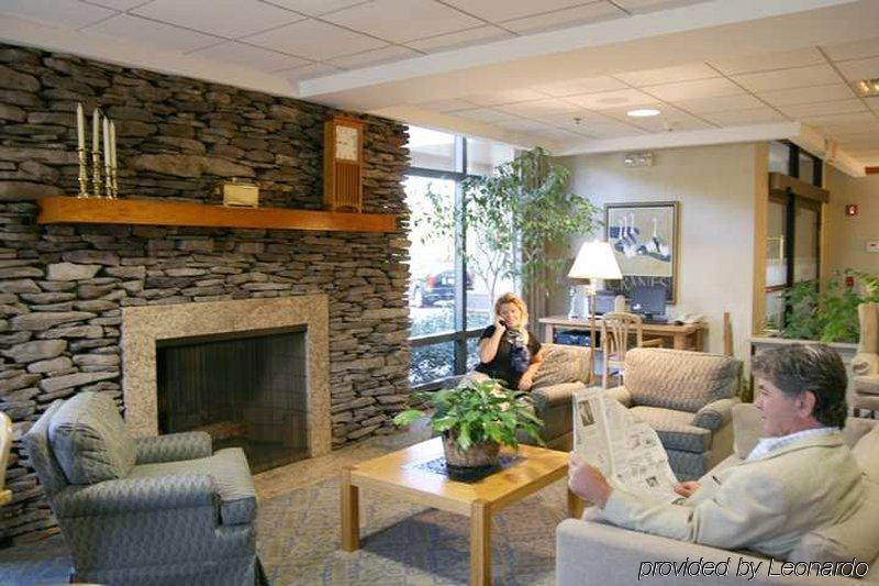 Hampton Inn Clarks Summit Εσωτερικό φωτογραφία