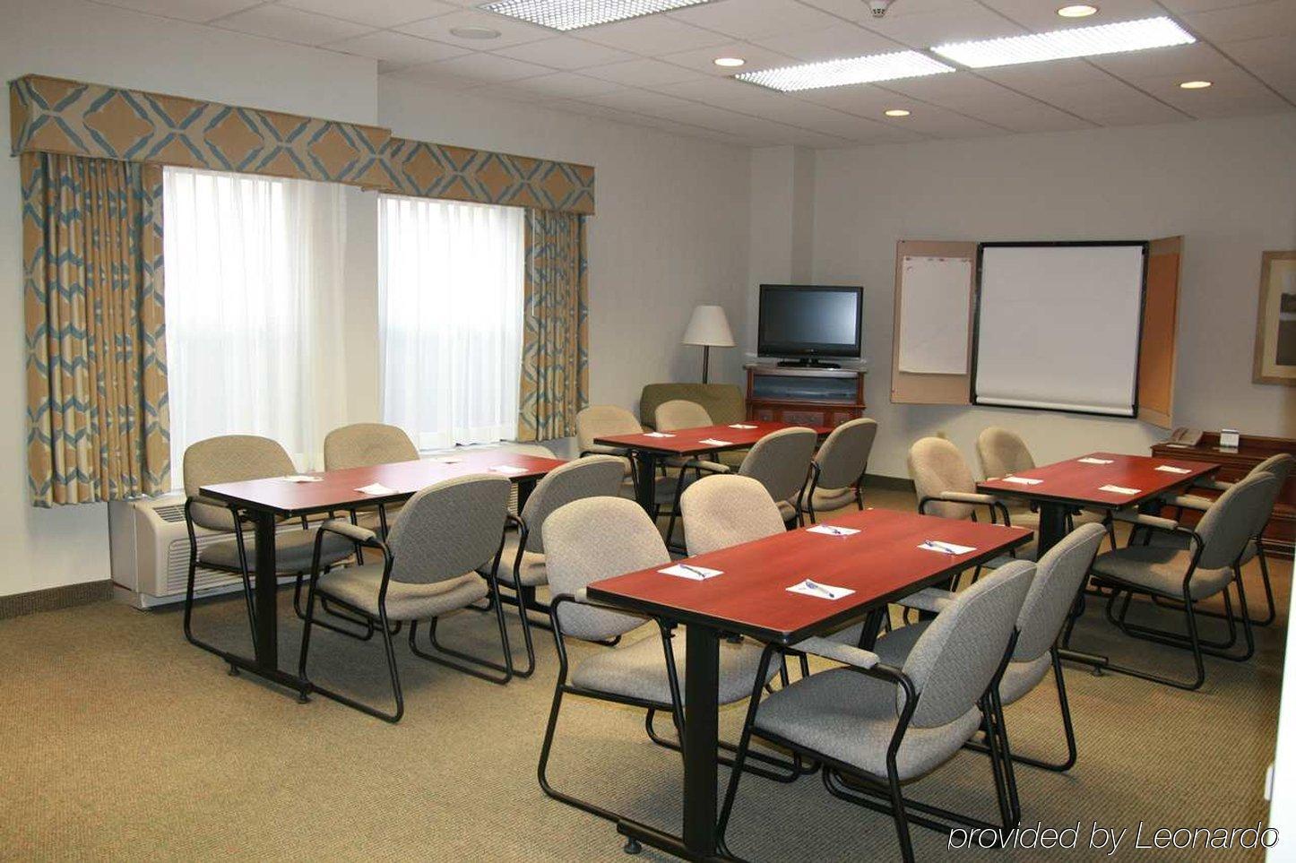 Hampton Inn Clarks Summit Ανέσεις φωτογραφία