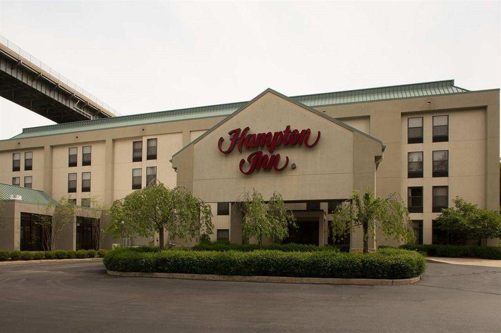 Hampton Inn Clarks Summit Εξωτερικό φωτογραφία